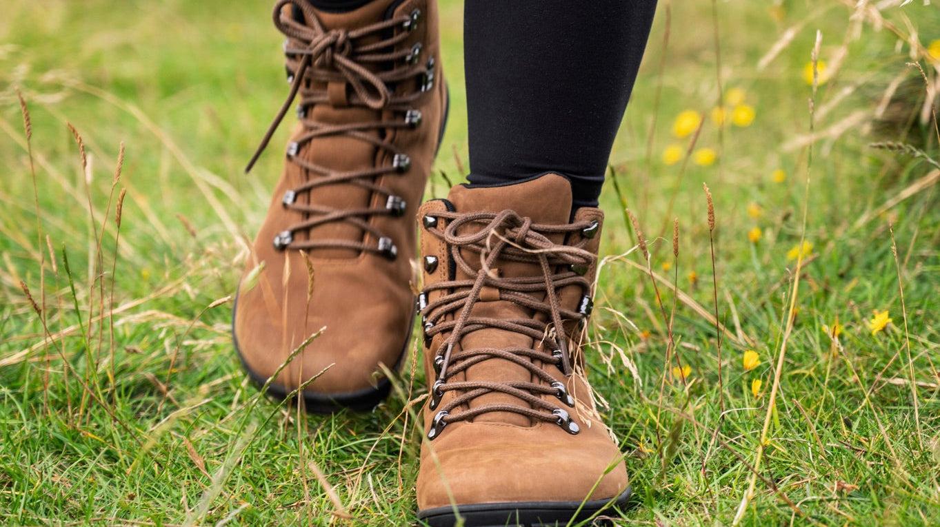 Barefoot Shoes 101: Benefits, Fit & How to Transition Safely