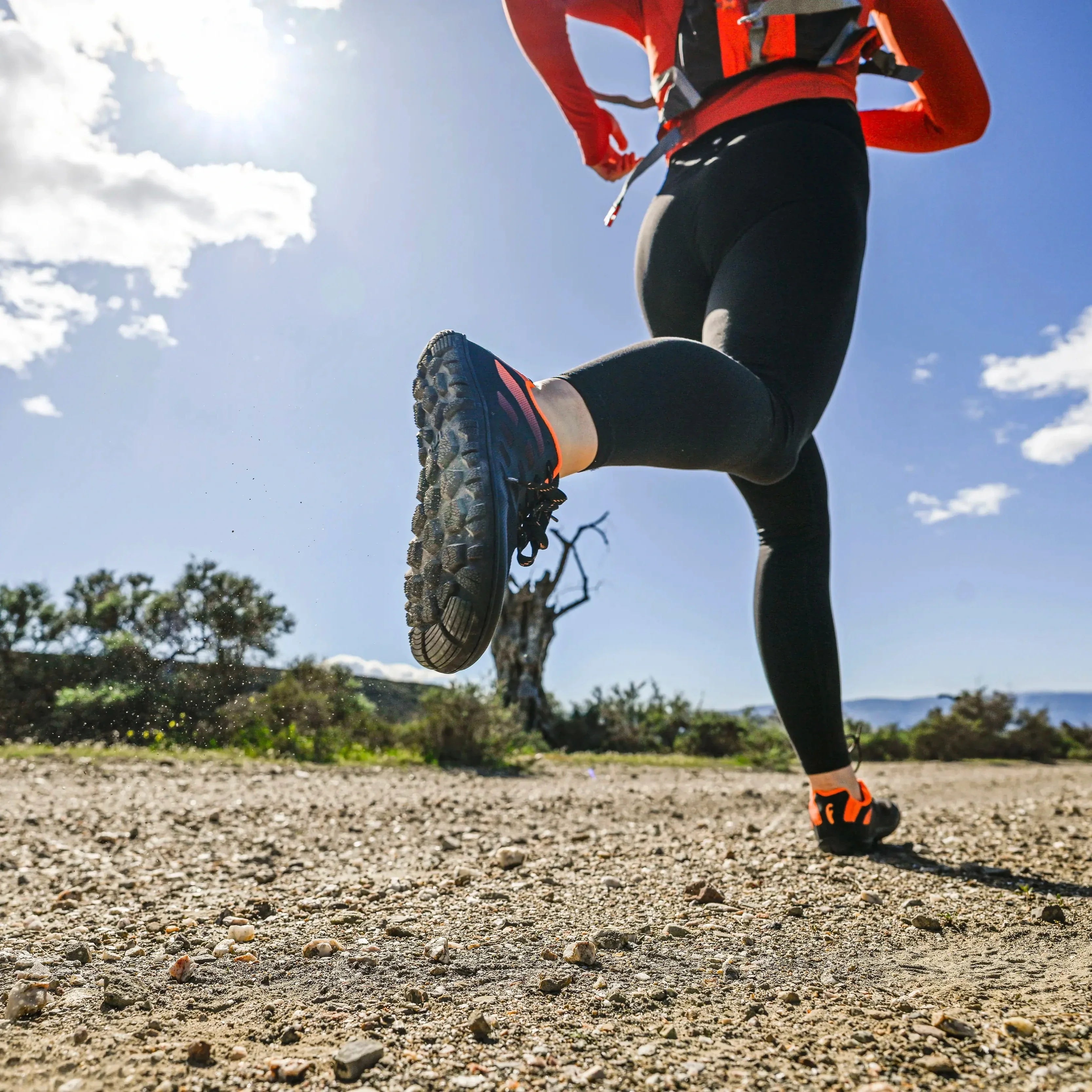 Best Barefoot Trail Running Shoes (2026 Guide)