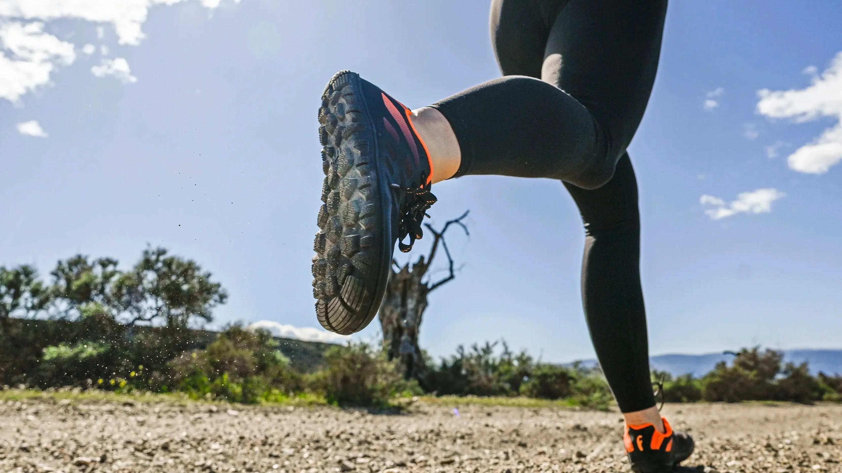 Best Barefoot Trail Running Shoes (2026 Guide)