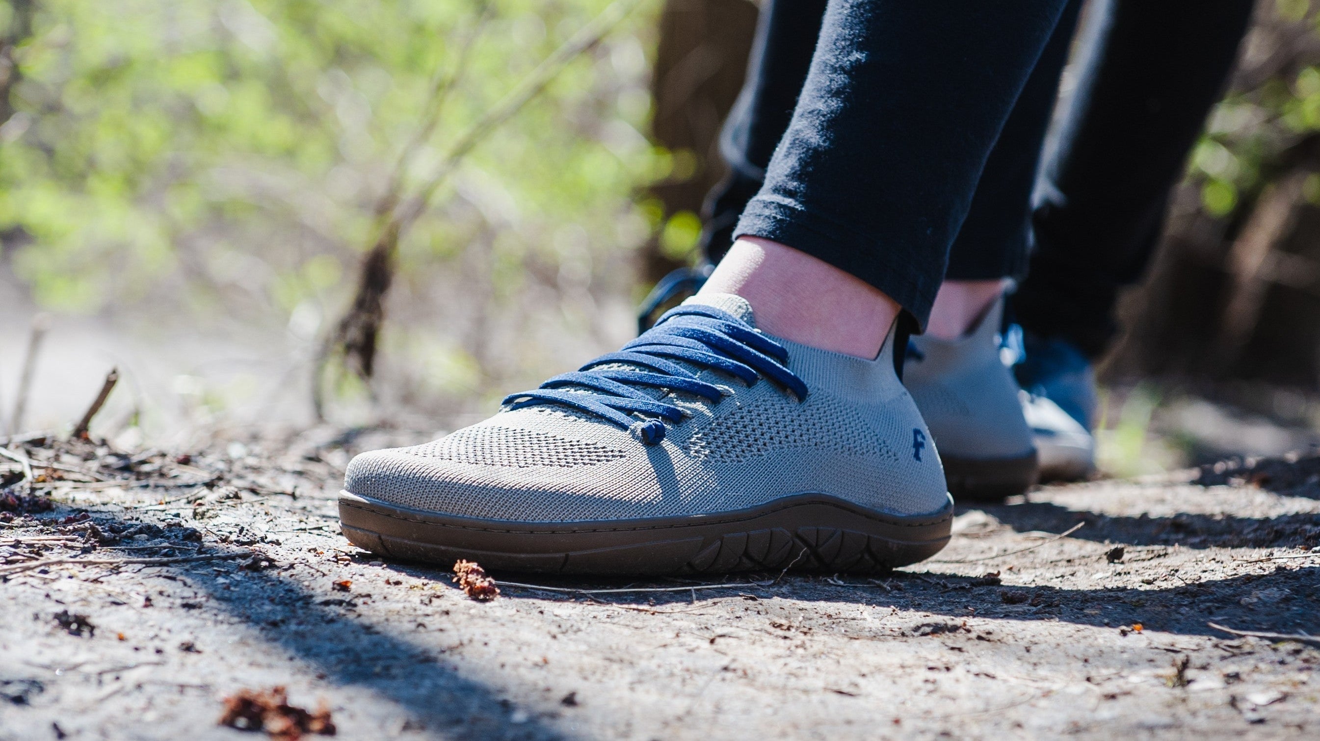 Keld 2 Junior| Andrew Explains - Everyday Adventure Barefoot Shoes for Active Kids