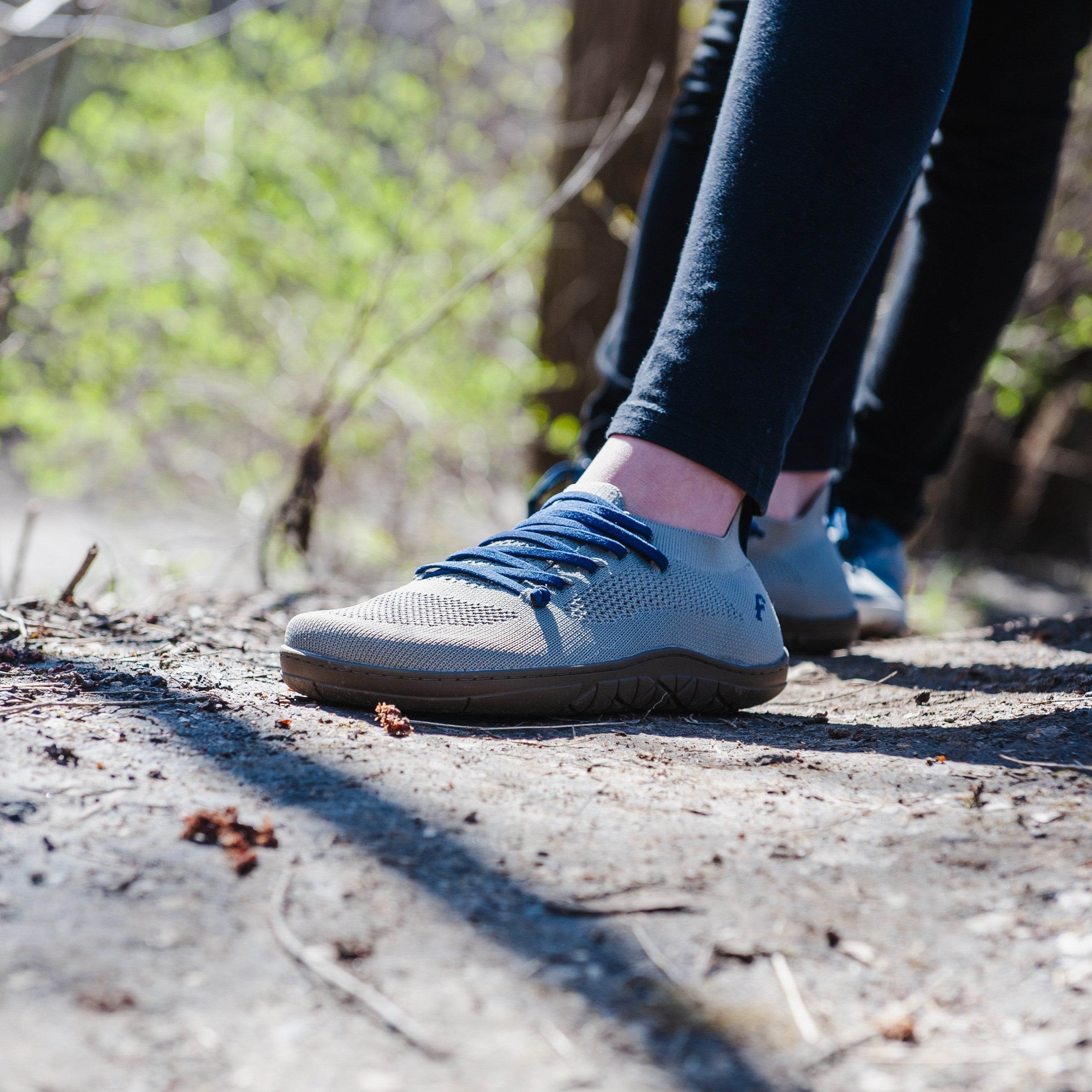 Keld 2 Junior| Andrew Explains - Everyday Adventure Barefoot Shoes for Active Kids