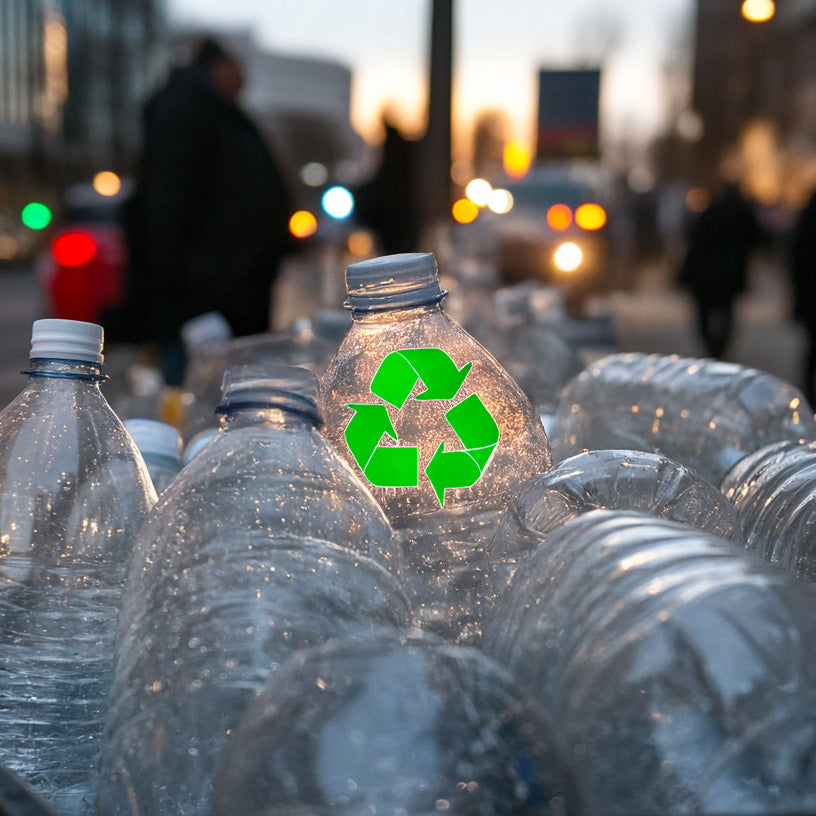 Sustainability at Freet