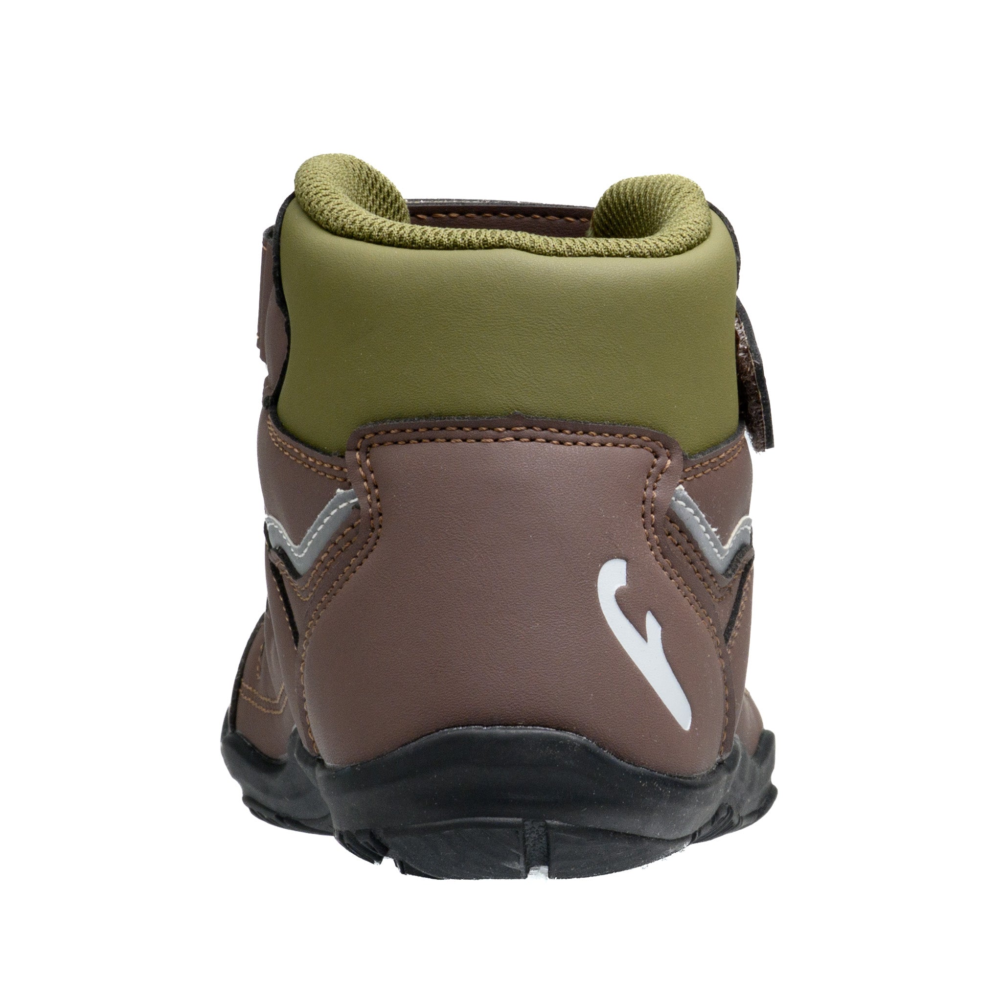 #colour_Brown / Khaki
