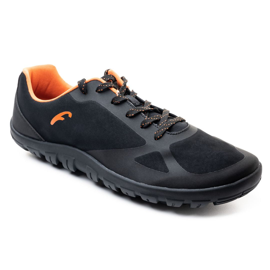 #color_Black / Orange