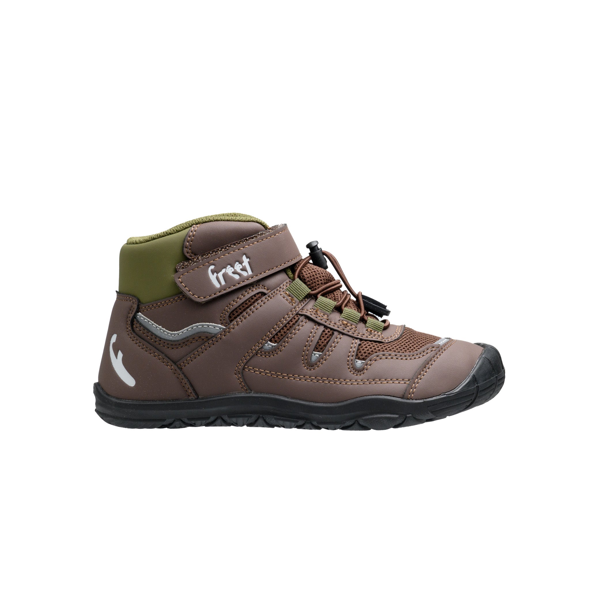 Tufee Junior – Freet Barefoot USA