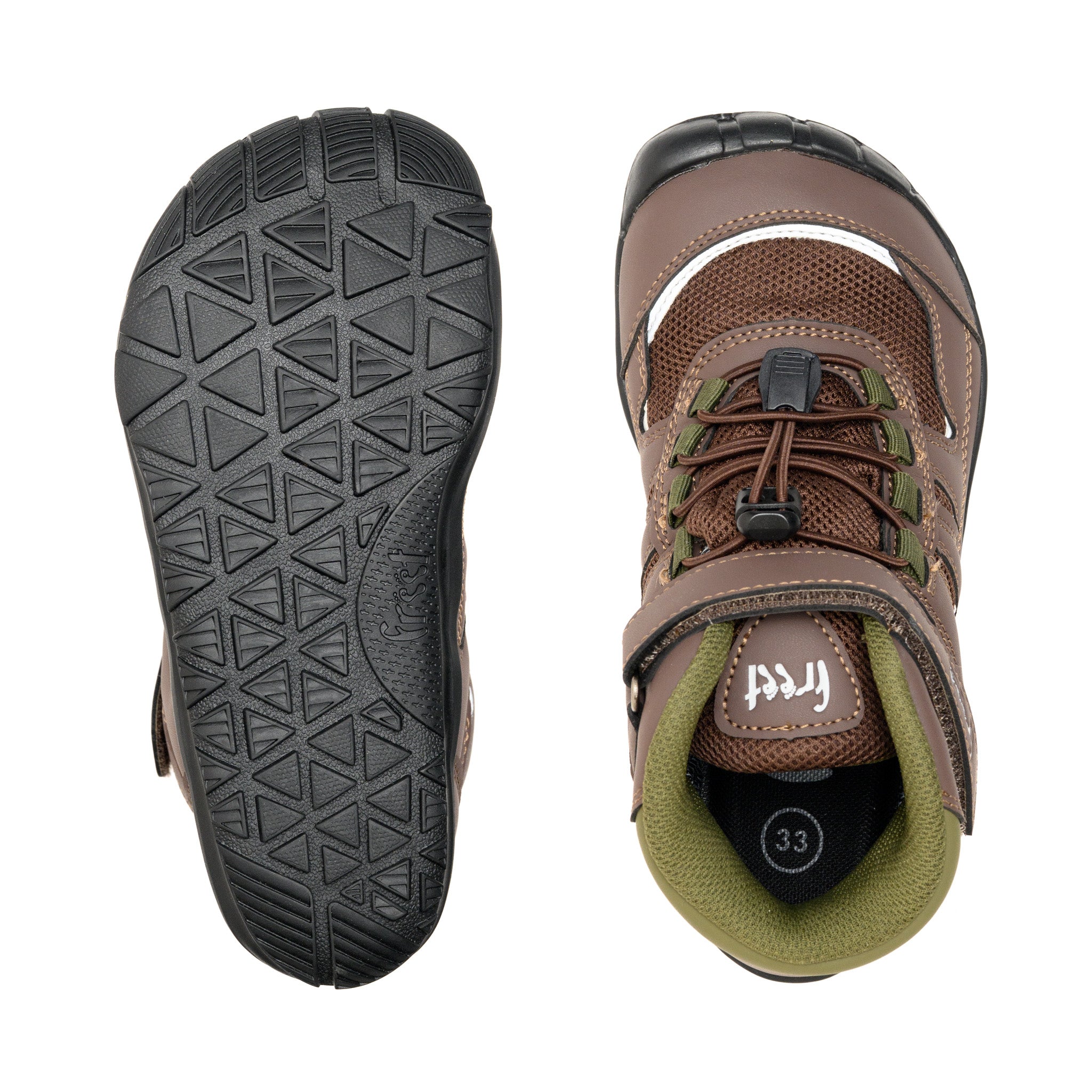 Tufee Junior – Freet Barefoot USA