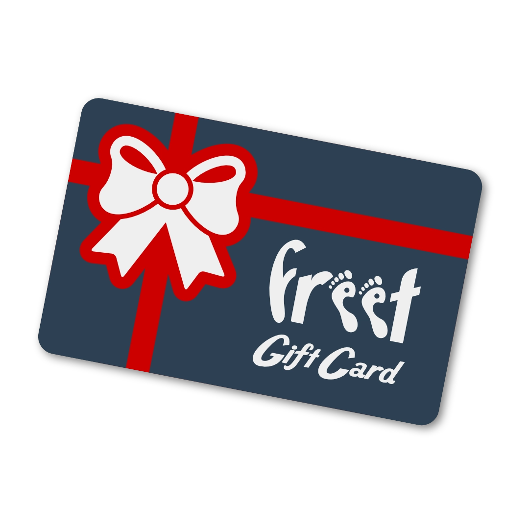 Freet Gift Card